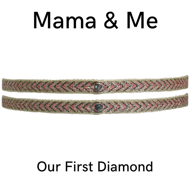 EMJ 328 – Mama & Me