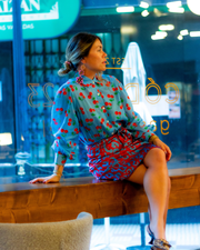 Cherry Shirt