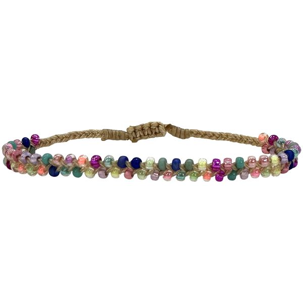 Lush Handmade Bracelet For Kids
