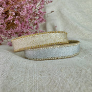 Kenia Handmade Bracelet In Golden