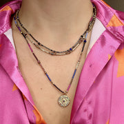 Cosmic Handmade Necklace