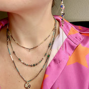 Luna Handmade Necklace