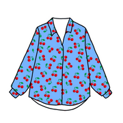 Cherry Shirt