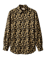 Classic Leopard Shirt