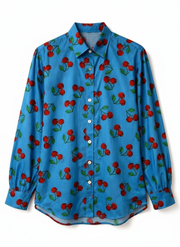 Cherry Shirt
