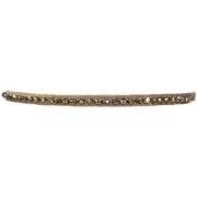Bianca Handmade Bracelet in Soft Pink Tones