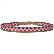 Squares Handmade Basic Bracelet for Kids