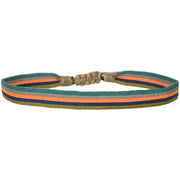 Colourful Handmade Basic Bracelet For Kids