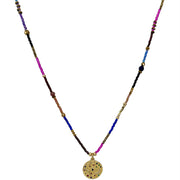 Cosmic Handmade Necklace