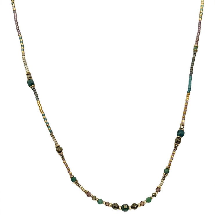 Sonia Necklace