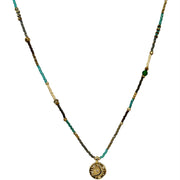 Luna Handmade Necklace