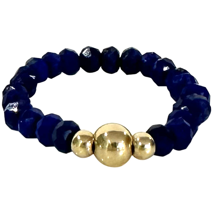 Lapis-Lazuli Ring