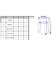 Chandelier Shirt - 100% Cotton