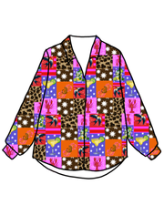 Glowmuse Shirt