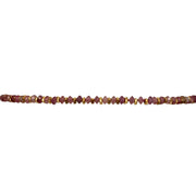 - Pink tourmaline Stones  - Vermeil faceted beads  - Width 2mm  -Women bracelet  - Adjustable bracelet  -Can be worn in the  water
